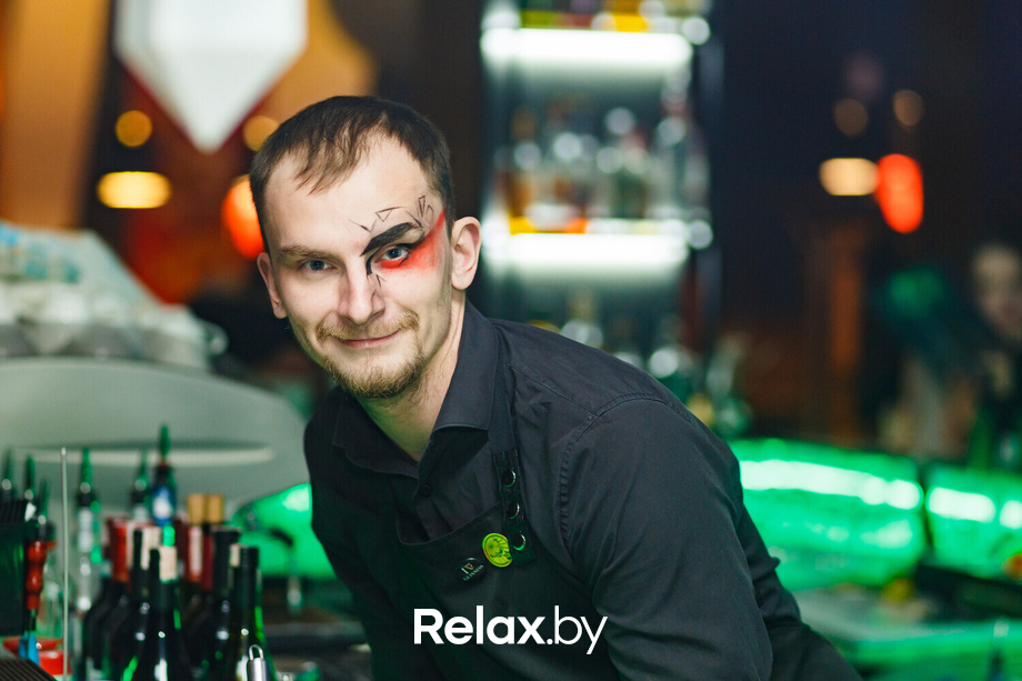 День Рождения гастро-клуба «Место», фото № 146