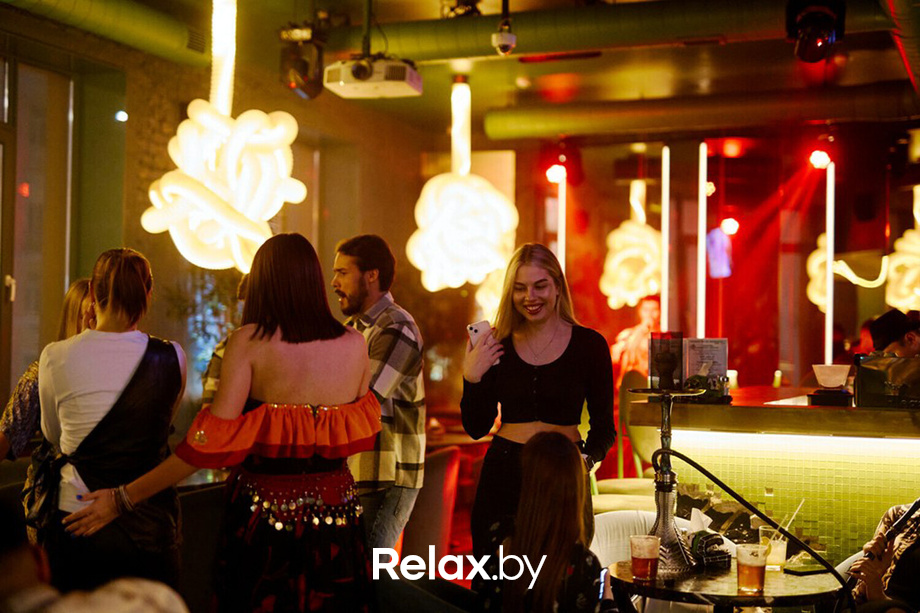 Gypsy Friday, фото № 12