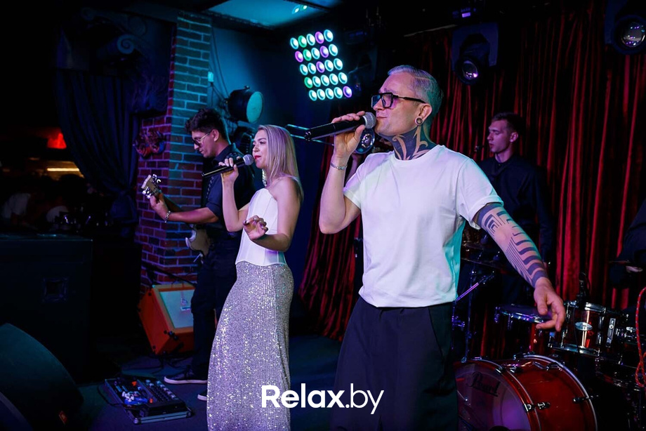 Brooklyn Live!, фото № 19