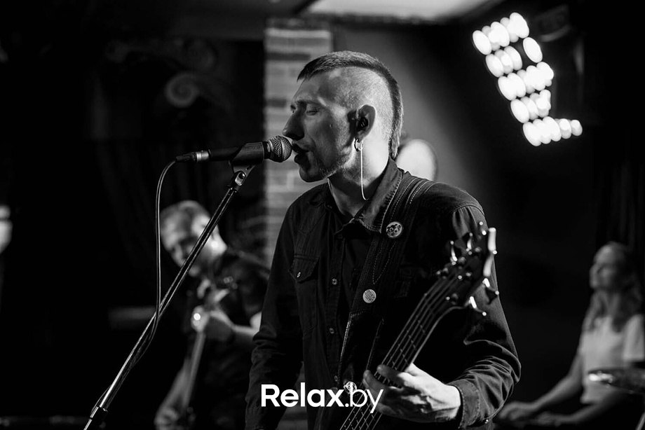 Brooklyn Live!, фото № 21