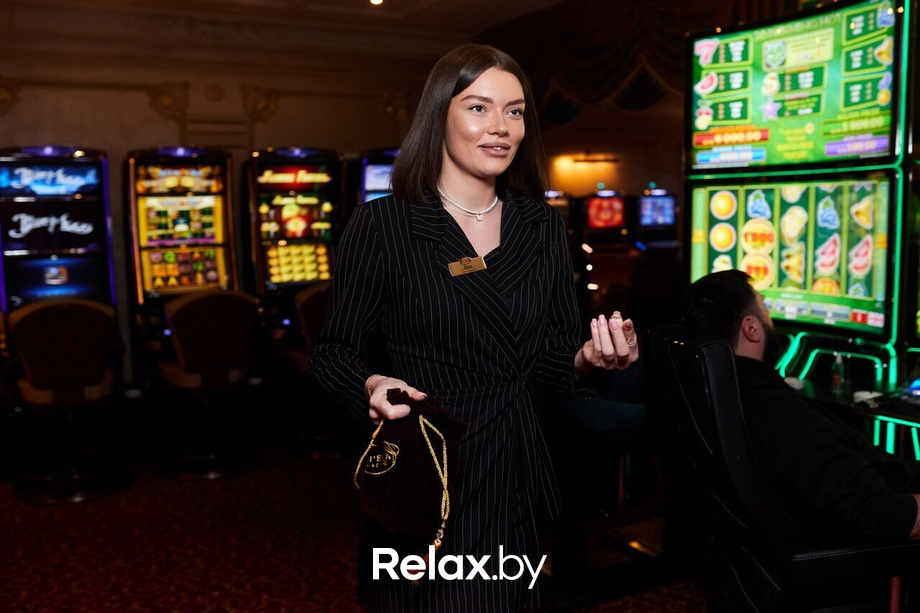 «Опера Лото», фото № 8