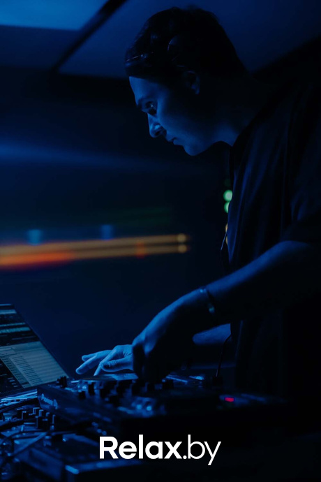 Ночные жители, фото № 83