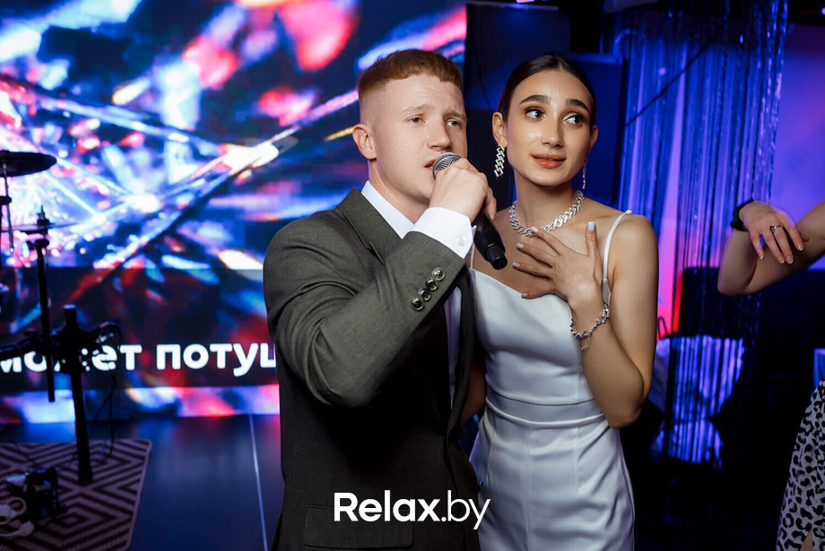 Saturday party, фото № 6