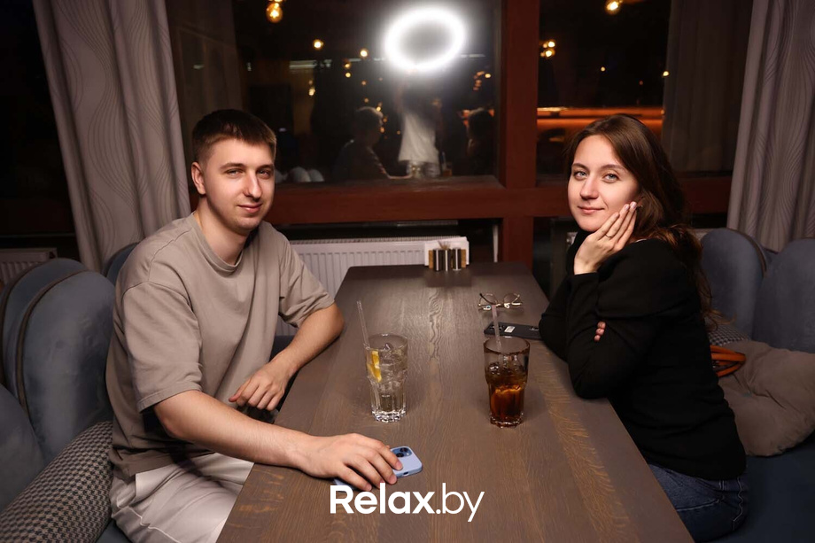 Terra party, фото № 1