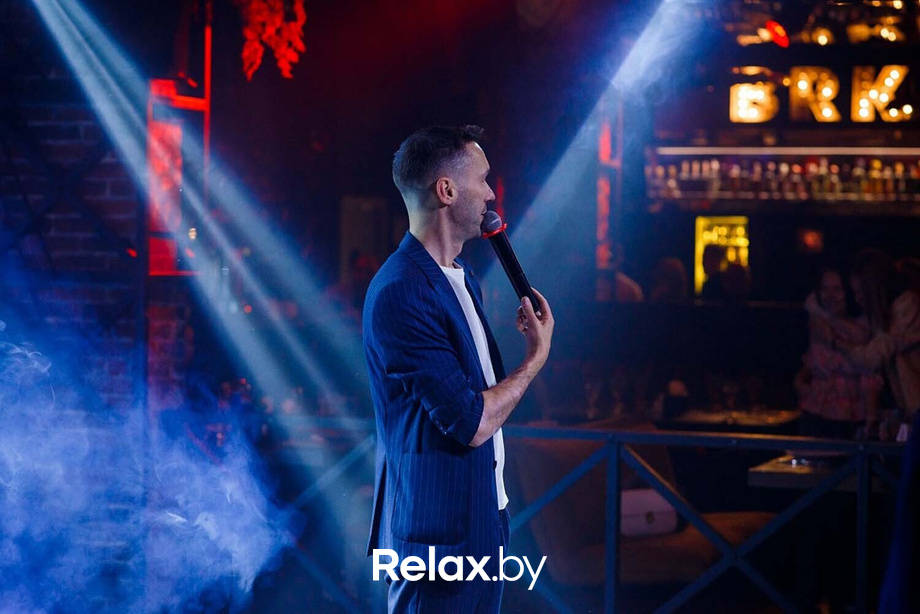 Brooklyn Live!, фото № 27