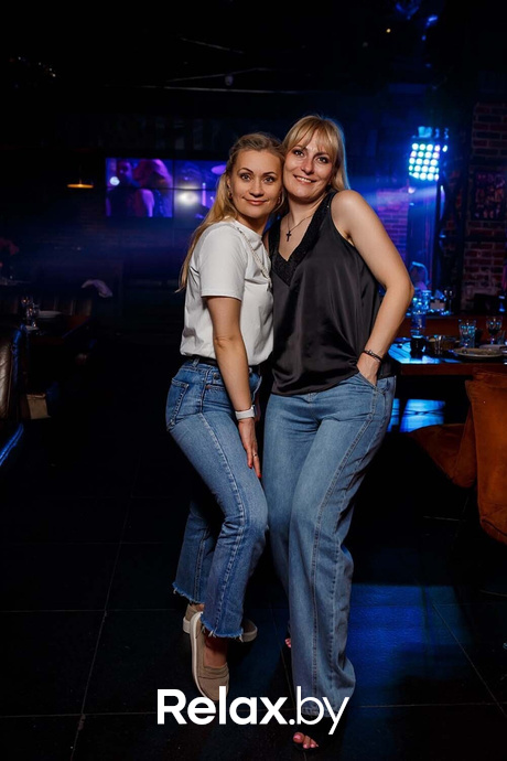 Brooklyn Live!, фото № 59