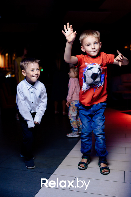 Ночные жители, фото № 48