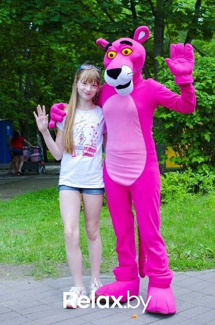 ELpresent.by на благотворительной акции для детей, фото № 71