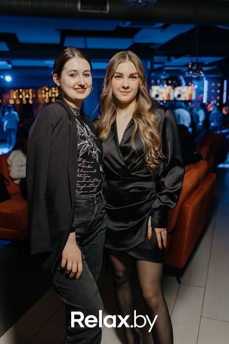 Ночные жители, фото № 95