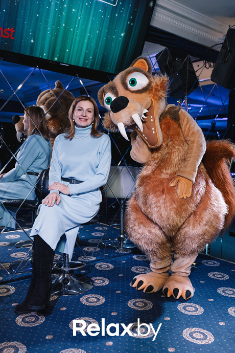 Новогодний корпоратив, фото № 6