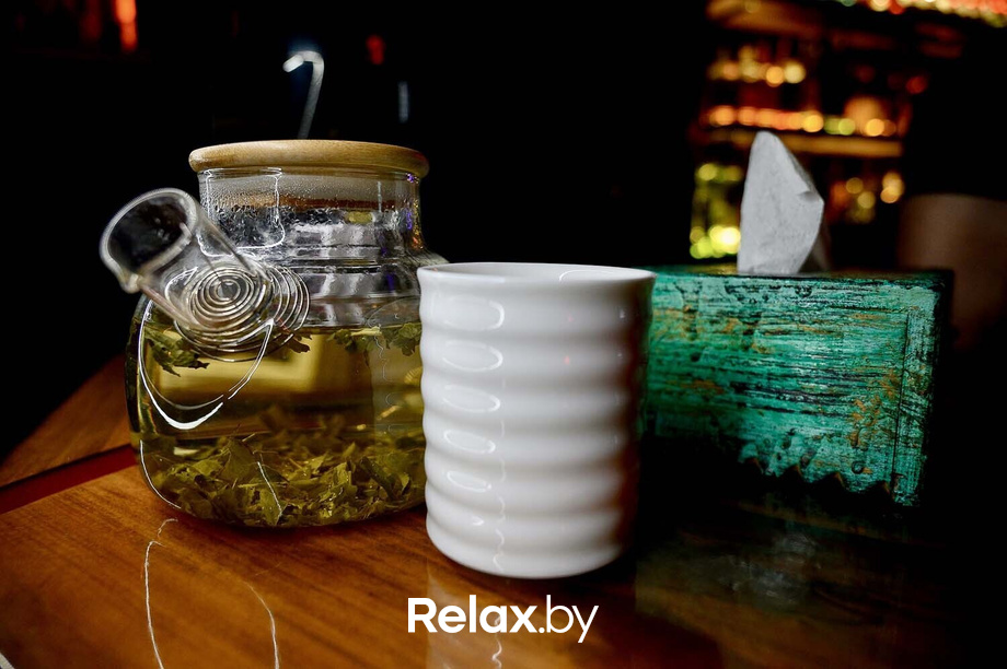 Parker House, фото № 19