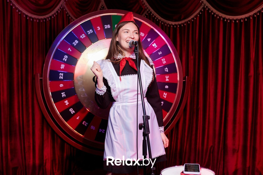 «Опера. Всегда Готова!», фото № 30