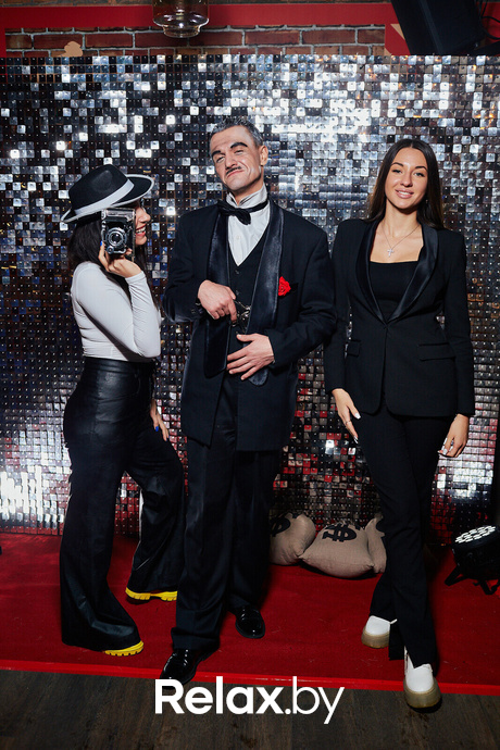 Gangsta brothers, фото № 71