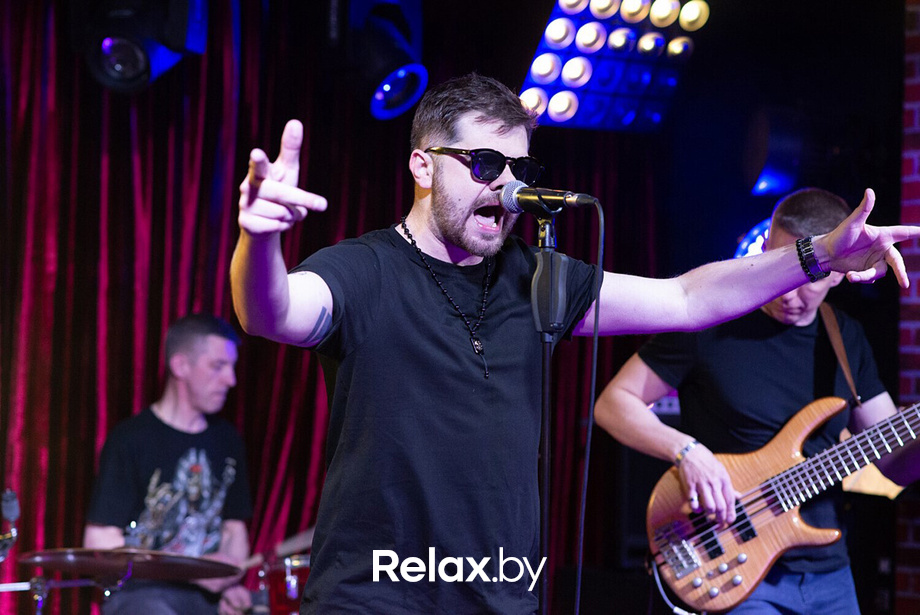 Brooklyn Live!, фото № 24