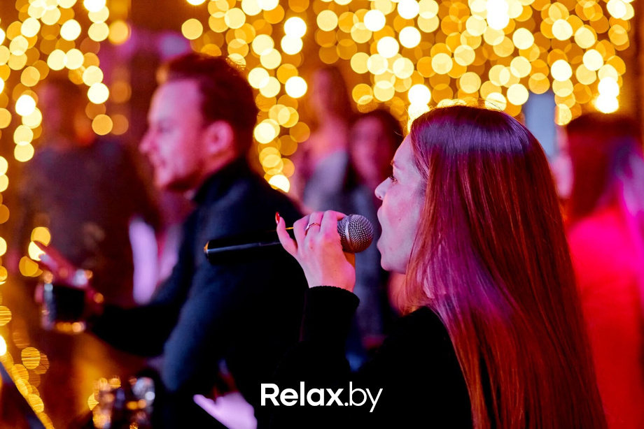 Пятница в Ангелах, фото № 37