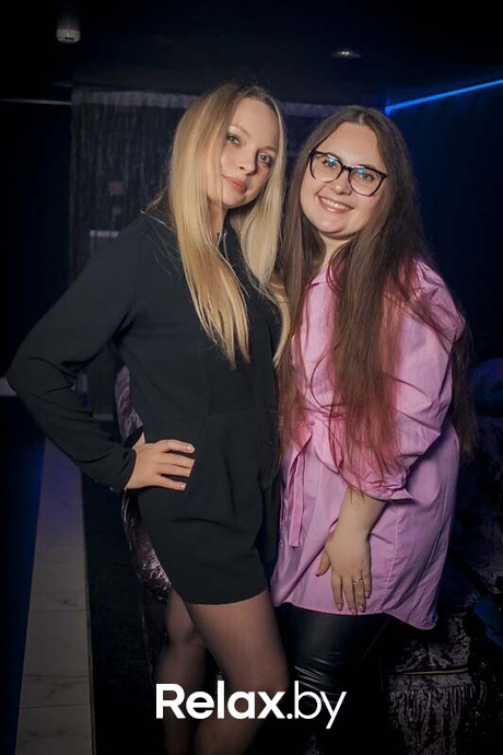 Saturday party, фото № 132