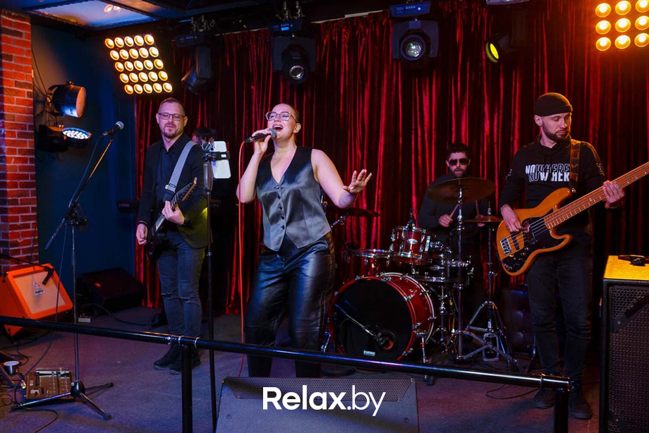 Brooklyn Live!, фото № 48