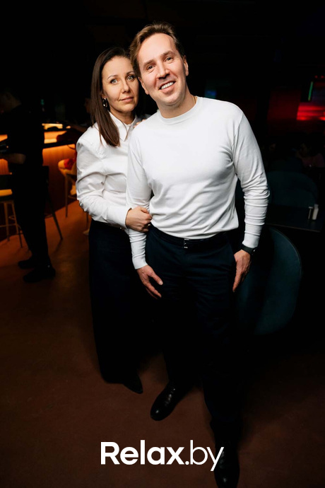 Ночные жители, фото № 56