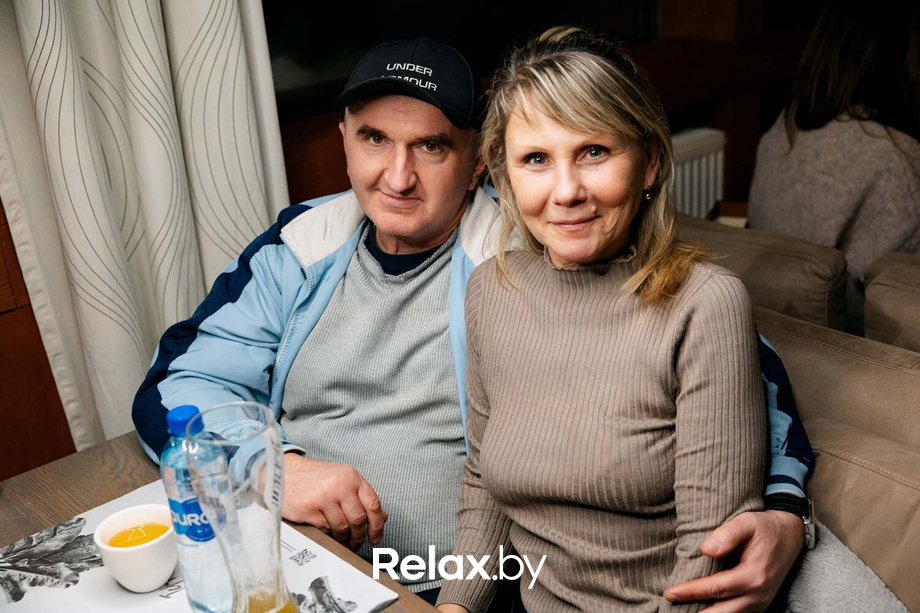 Ночные жители, фото № 74