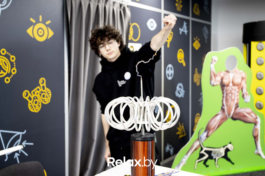 День белорусской науки, фото № 61