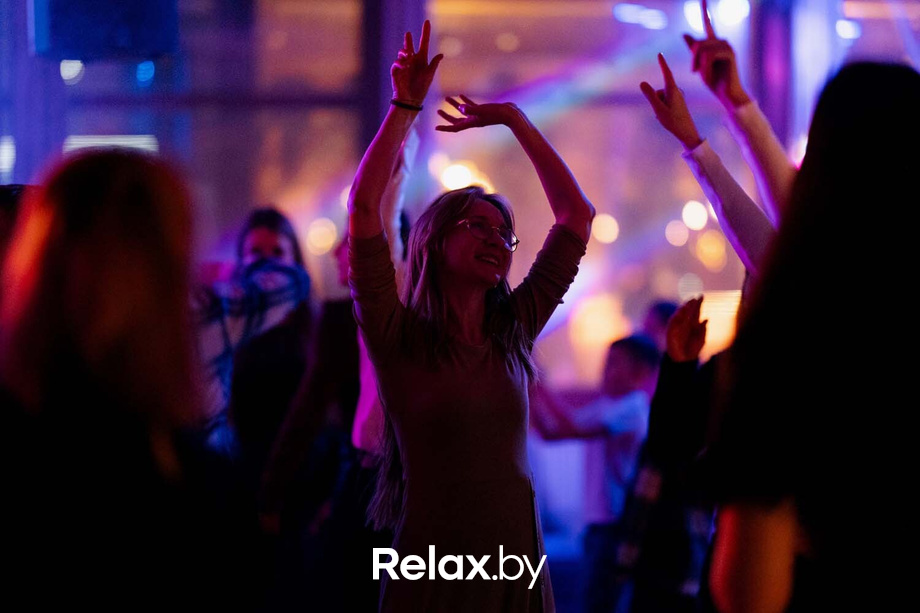 Ночные жители, фото № 8