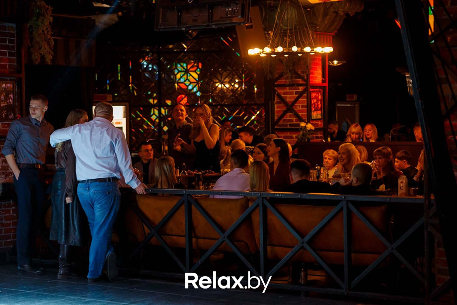 Brooklyn Live!, фото № 5