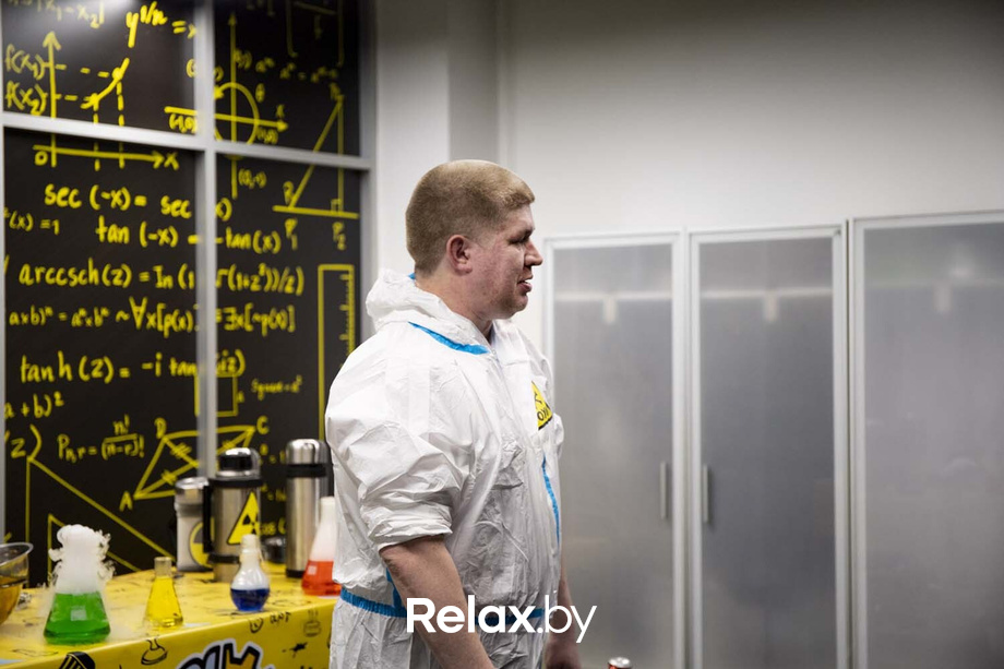 День белорусской науки, фото № 49