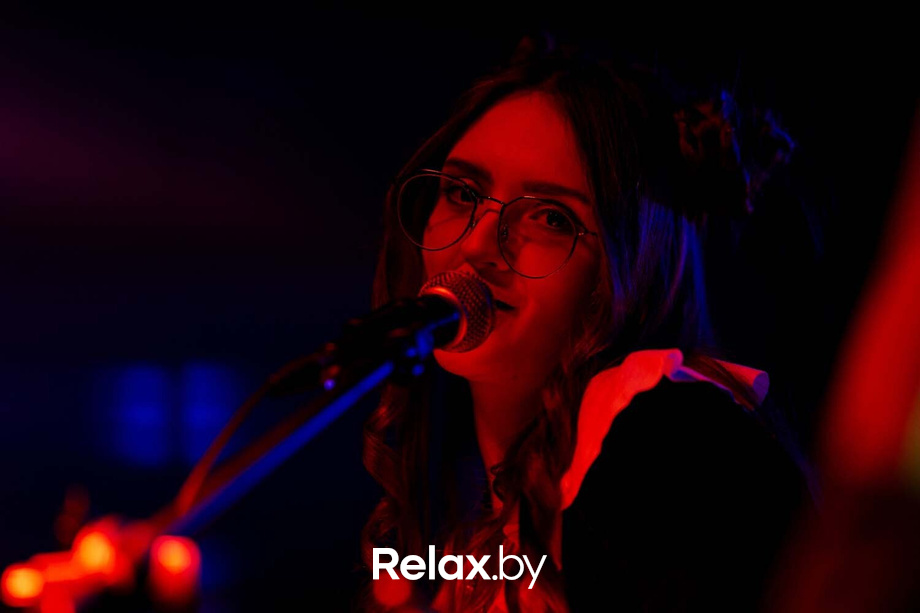 Ночные жители, фото № 17