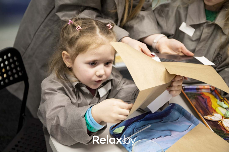 День белорусской науки, фото № 16