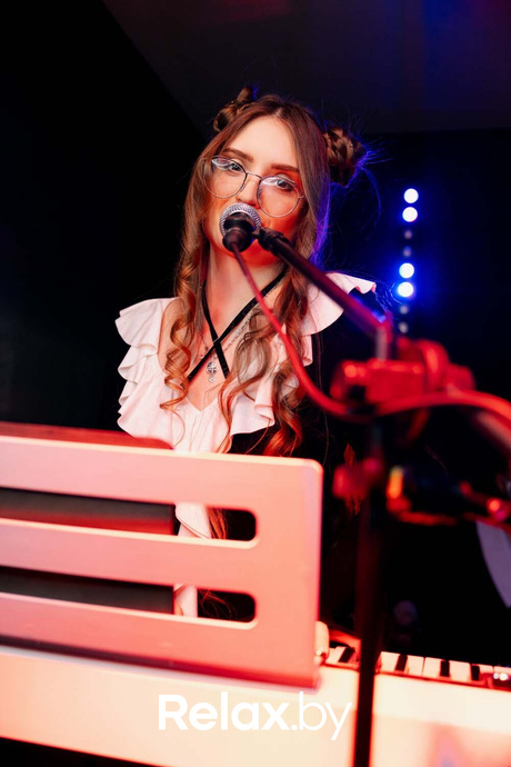 Ночные жители, фото № 86