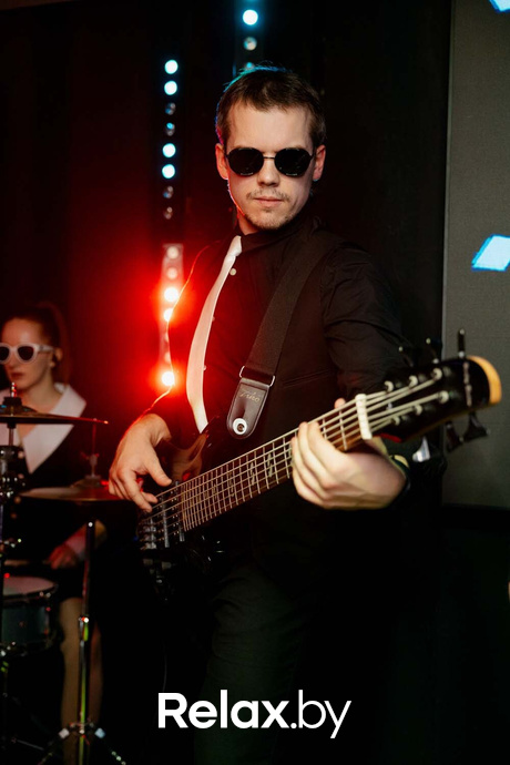 Ночные жители, фото № 82