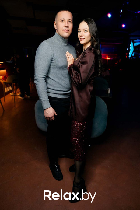 Ночные жители, фото № 61