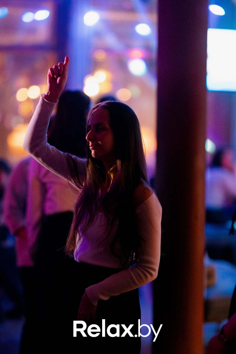 Ночные жители, фото № 6