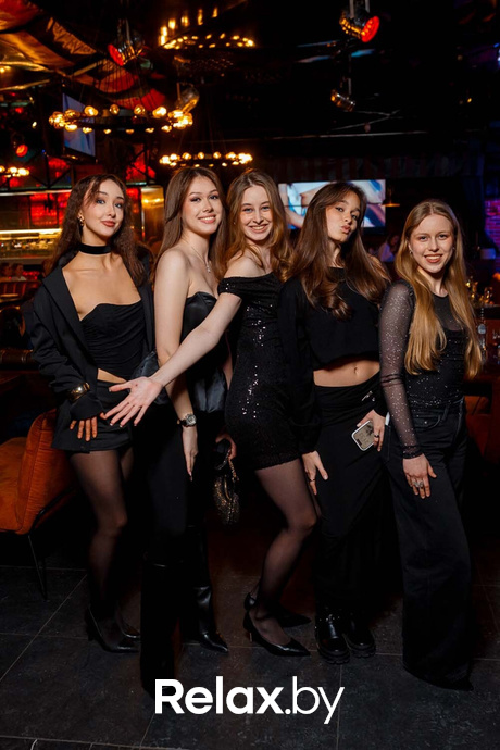 Brooklyn Live!, фото № 14