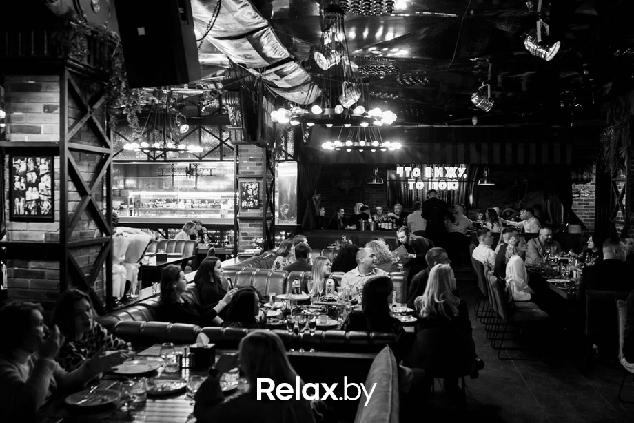 Brooklyn Live!, фото № 3