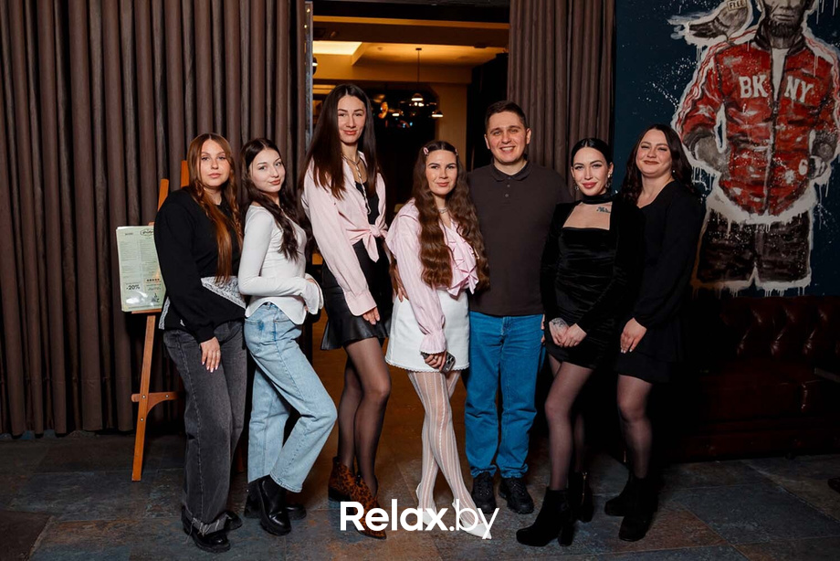 Brooklyn Live!, фото № 31