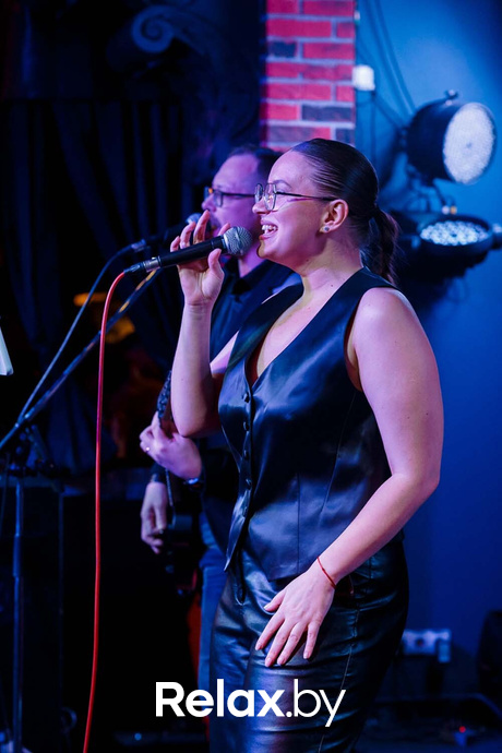 Brooklyn Live!, фото № 32