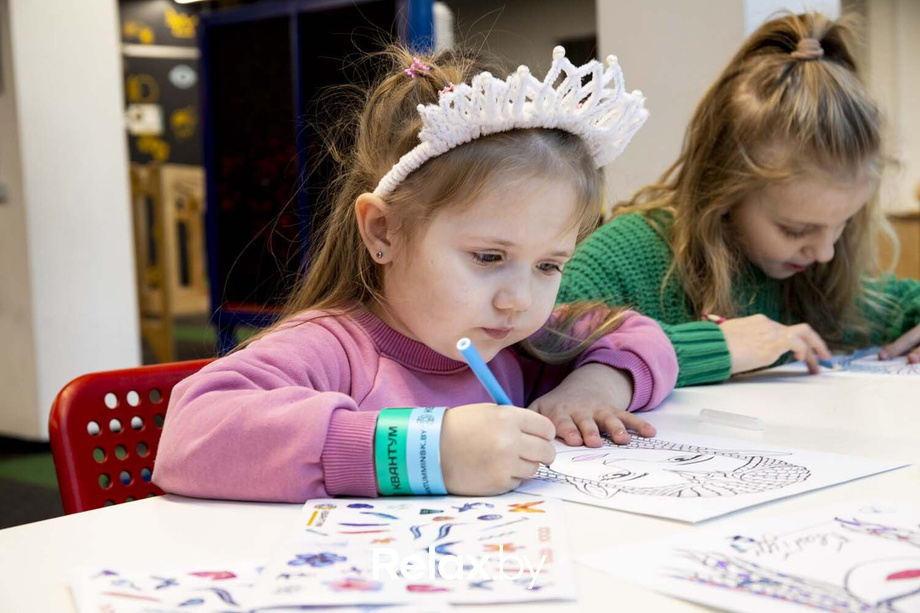 День белорусской науки, фото № 52