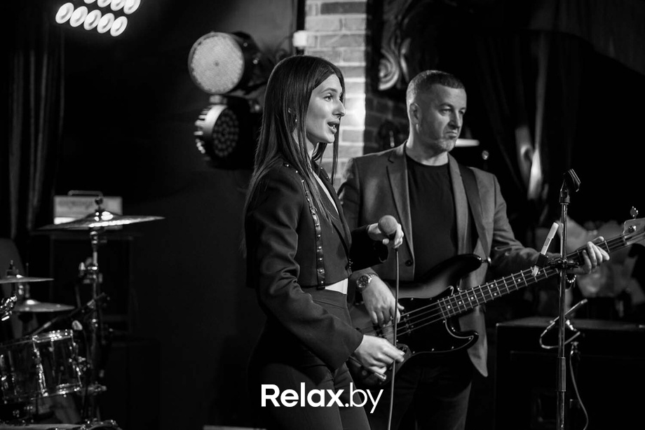 Brooklyn Live!, фото № 38