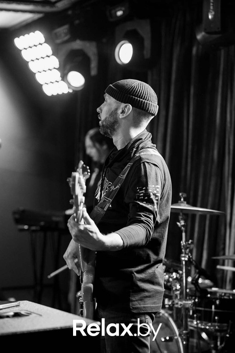 Brooklyn Live!, фото № 34