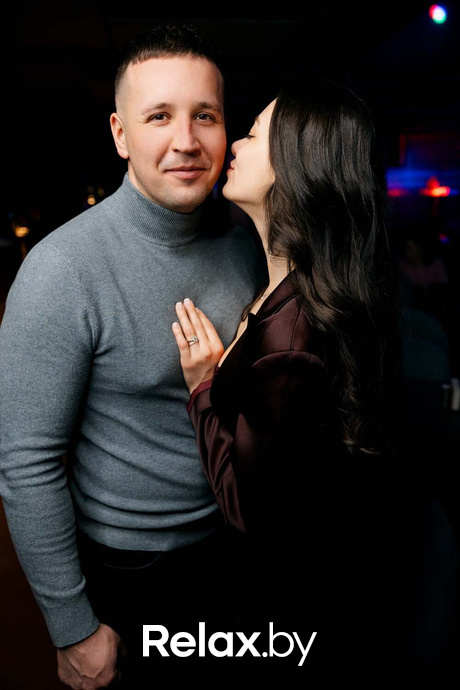 Ночные жители, фото № 60