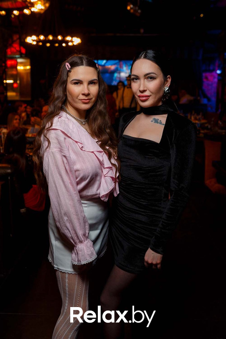 Brooklyn Live!, фото № 26