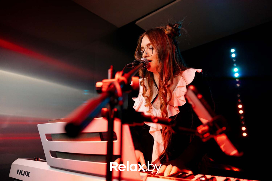 Ночные жители, фото № 87