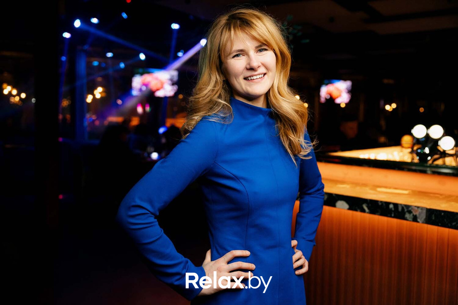 Ночные жители, фото № 76