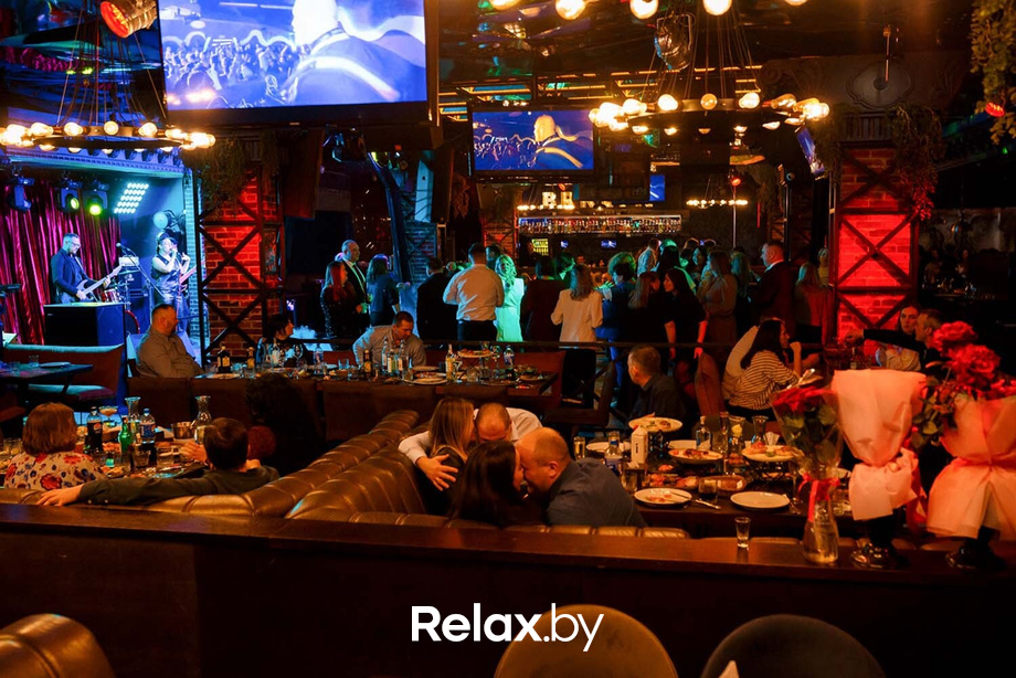 Brooklyn Live!, фото № 47