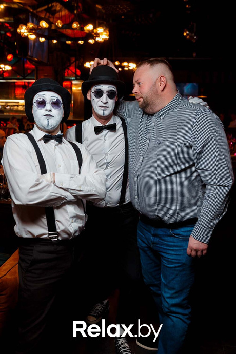 Brooklyn Live!, фото № 38