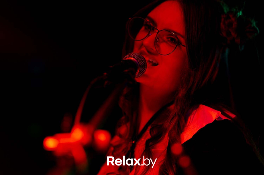 Ночные жители, фото № 18