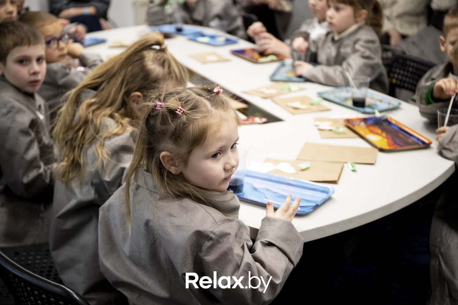 День белорусской науки, фото № 8