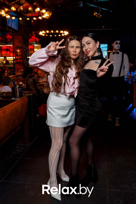 Brooklyn Live!, фото № 24