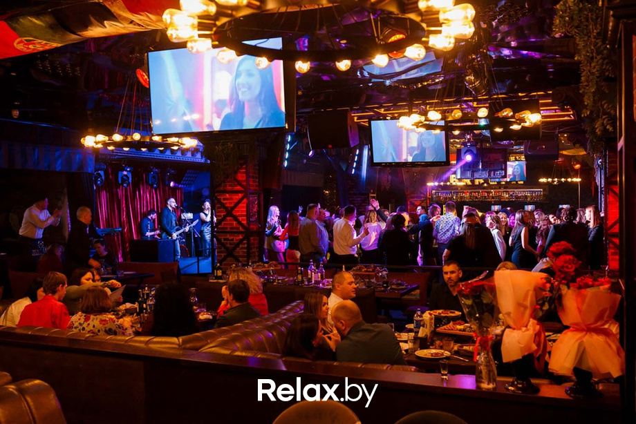 Brooklyn Live!, фото № 12